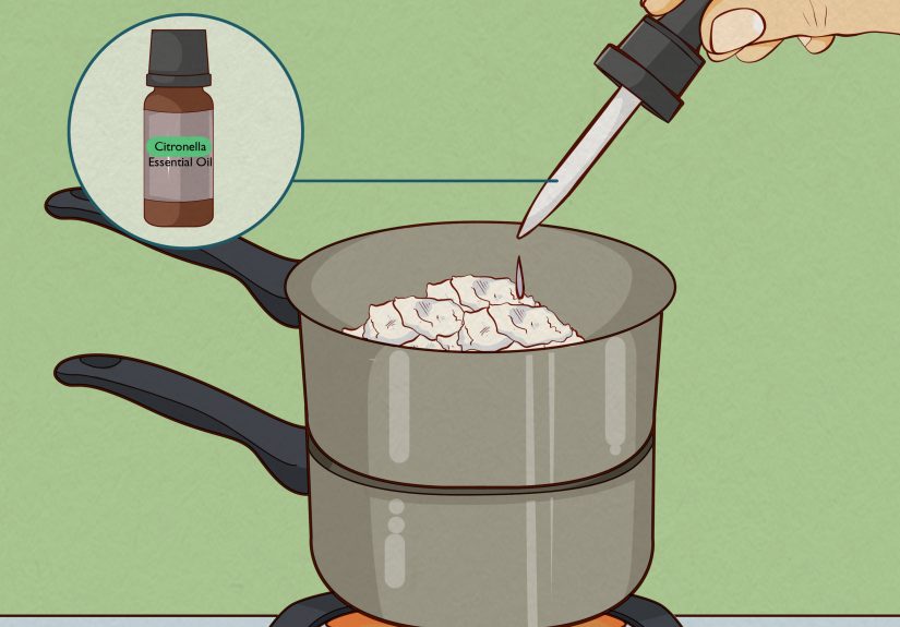 How to Make Scented Candles: 6 Simple Steps