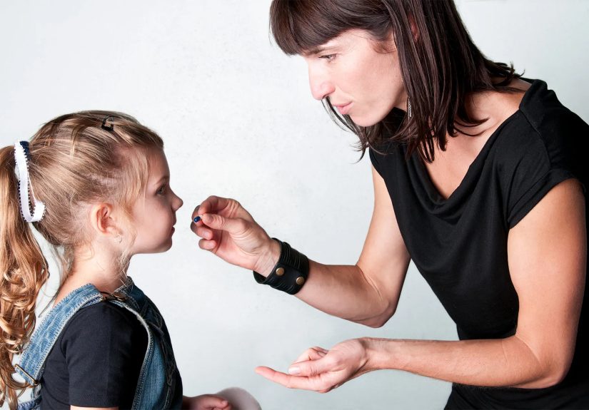 How to Manage Life With Children With ADHD