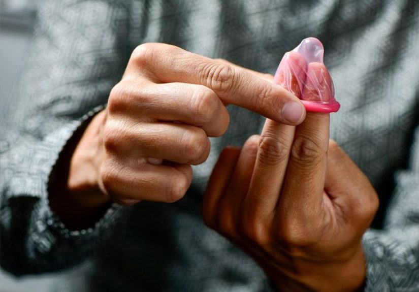 How to Masturbate with a Condom: 16 Techniques, Sex Toys, Tips
