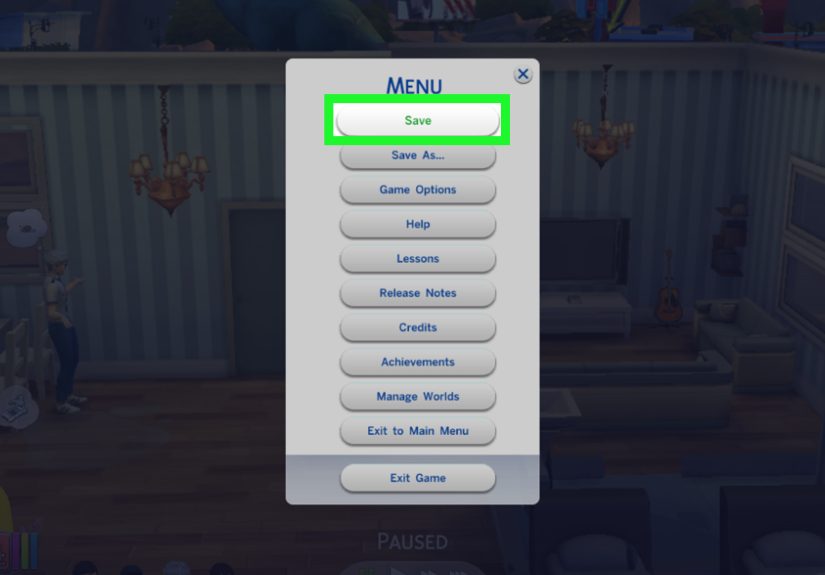 How to Open The Cheat Window on the Sims: 2 Best Ways