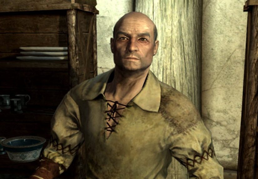 How to Poison the Honningbrew Vat in Skyrim: 14 Steps