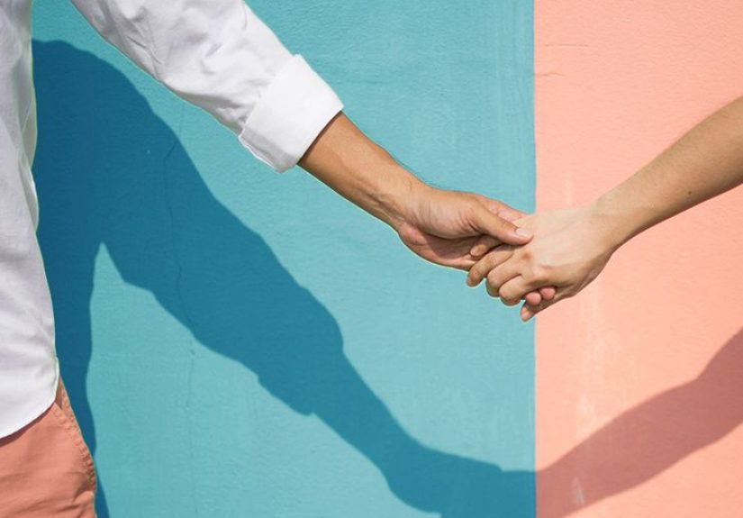 How to Preserve Your Sense of Self in a Relationship