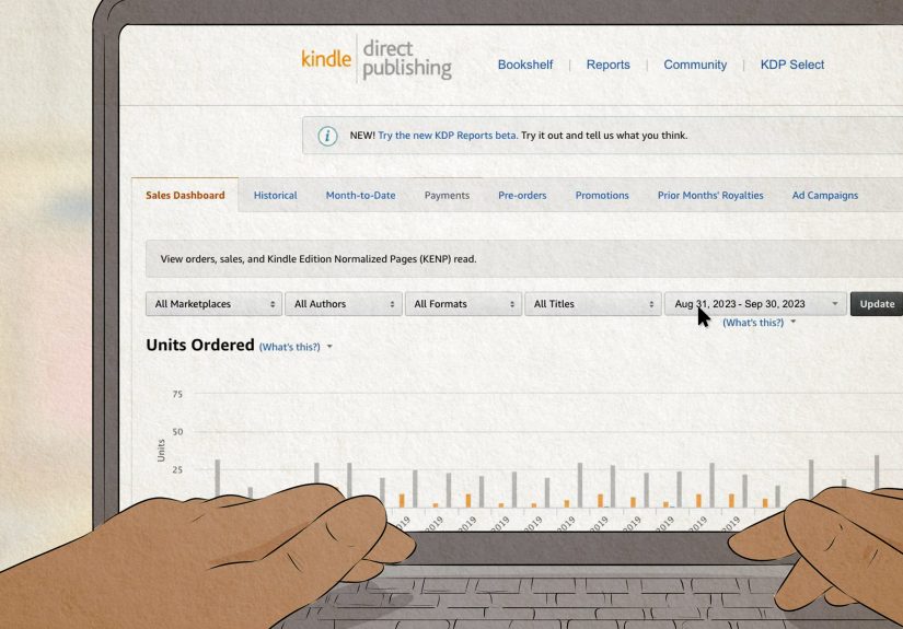 How to Publish a Book on Amazon: An Easy-to-Follow Guide