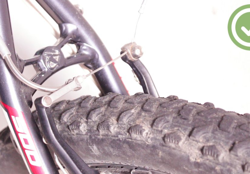 How to Replace a Bicycle Tire