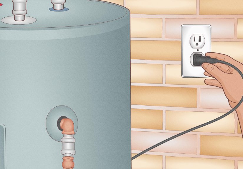 How to Reset a Water Heater