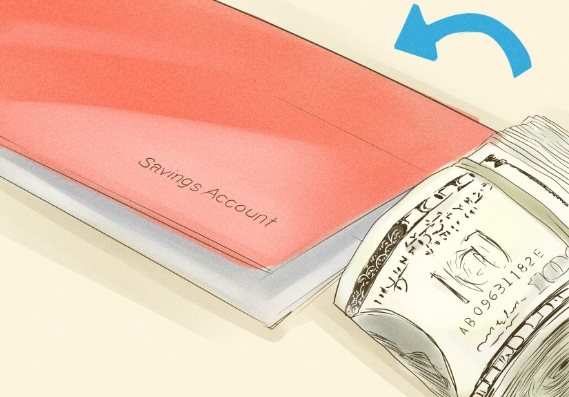 How to Save Money