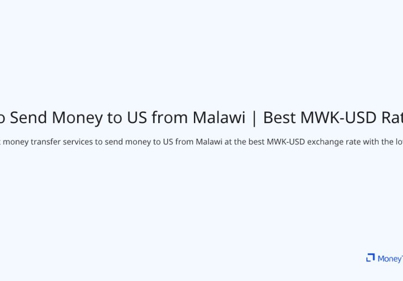 How to Send Money to US from Malawi