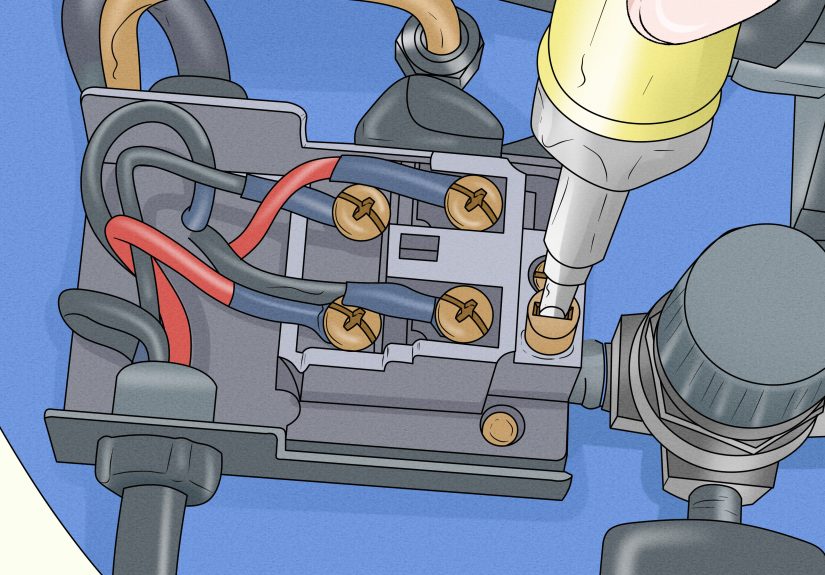 How to Set Air Compressor Pressure: Simple Steps