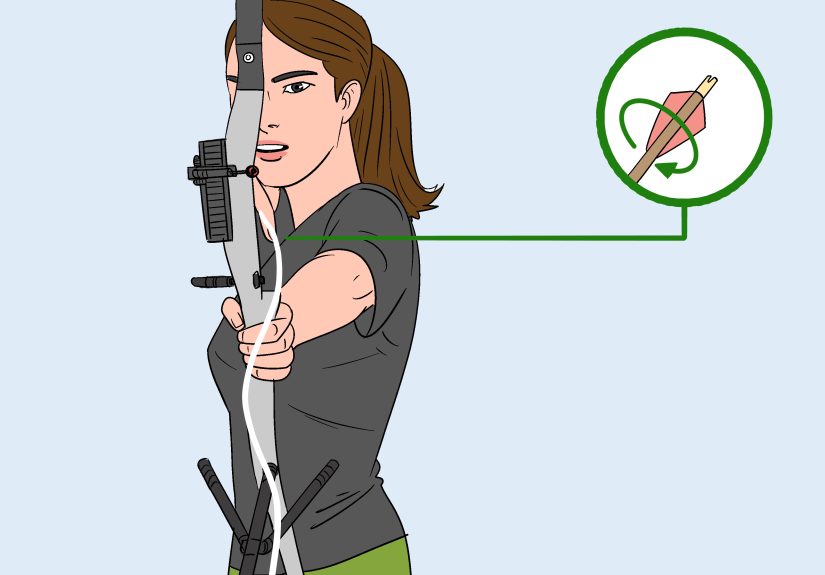 How to Set Up a Recurve Bow