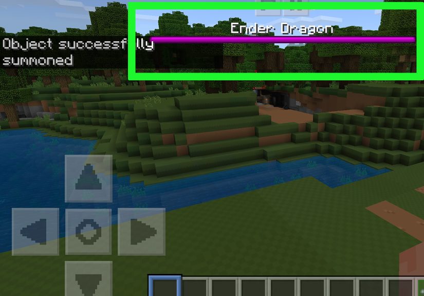 How to Spawn an Ender Dragon in Minecraft (Java & Bedrock)