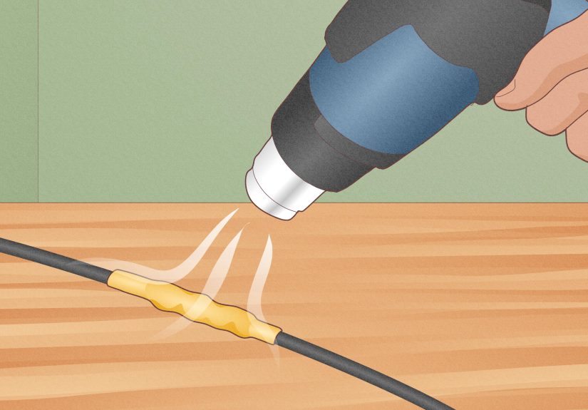 How to Splice Wire: Stripping the Wire & 3 Splicing Methods