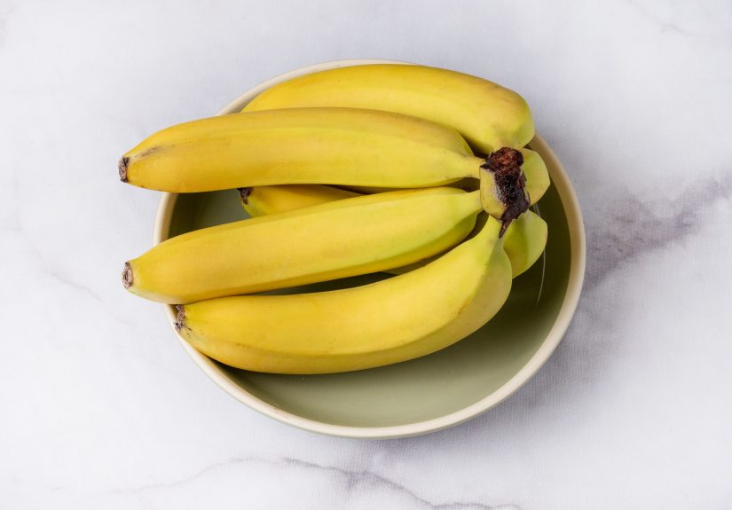 How to Store Bananas