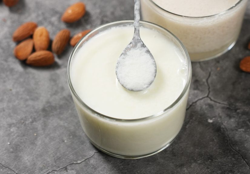 How to Tell If Almond Milk Is Bad (Or If It Even Goes Bad)