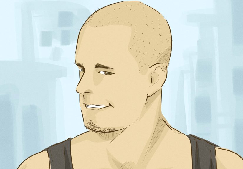 How to Tell if You're Going Bald: 11 Steps
