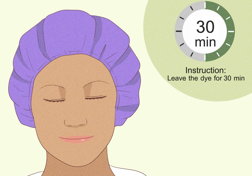 How to Treat an Itchy Scalp after Using Hair Dye: 8 Ways