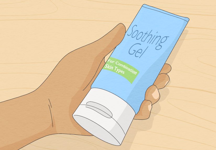 How to Wash Your Face (Teens): 9 Steps