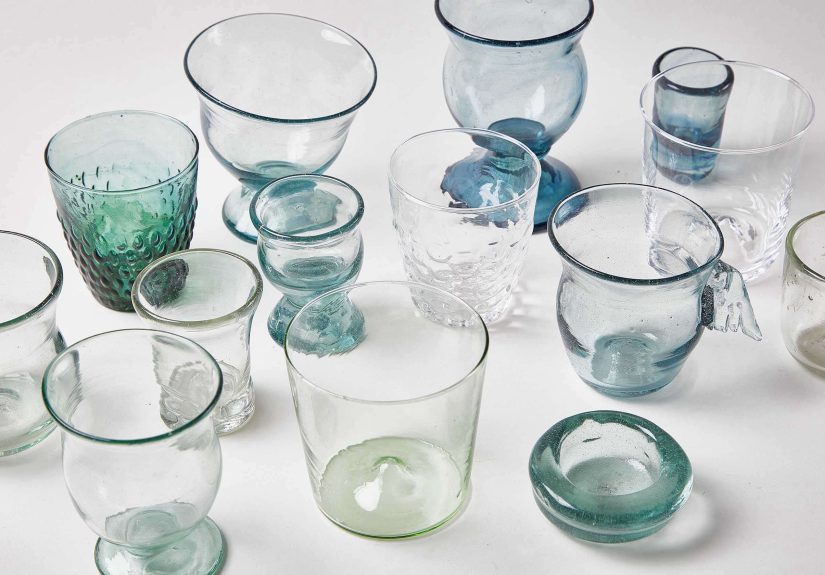 Il Buco Vita: Pastels for the Italian Easter Table