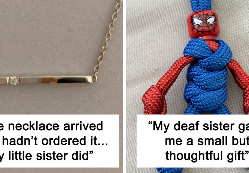 “I’m Not Crying, You’re Crying”: 50 Wholesome Sibling Moments That Reveal What Peak Family Looks Like