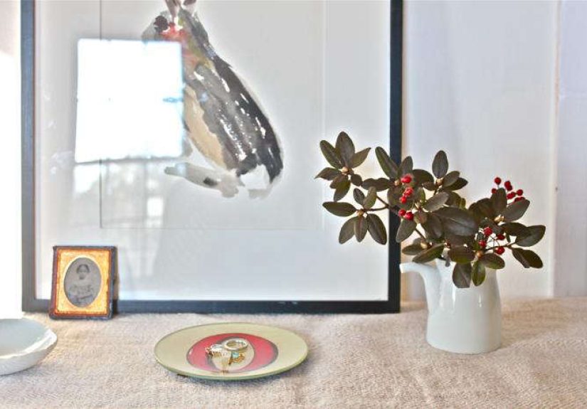 Instant Festivity: 11 Foraged and (Mostly) Free Decorating Ideas from the Editors