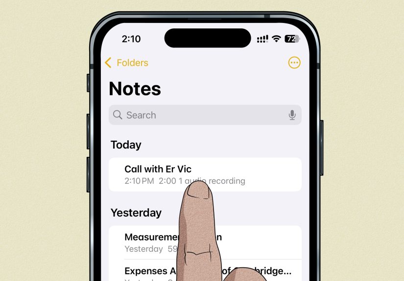 iOS 18 Call Recording: How to Enable it on Your iPhone