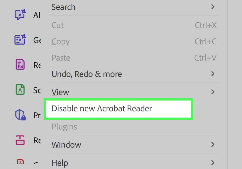 Is Adobe Acrobat Slow? Here's How to Load PDF Files Faster