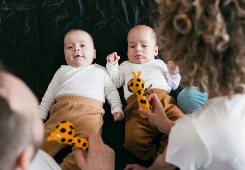 IVF and Twins: What Are Your Chances?