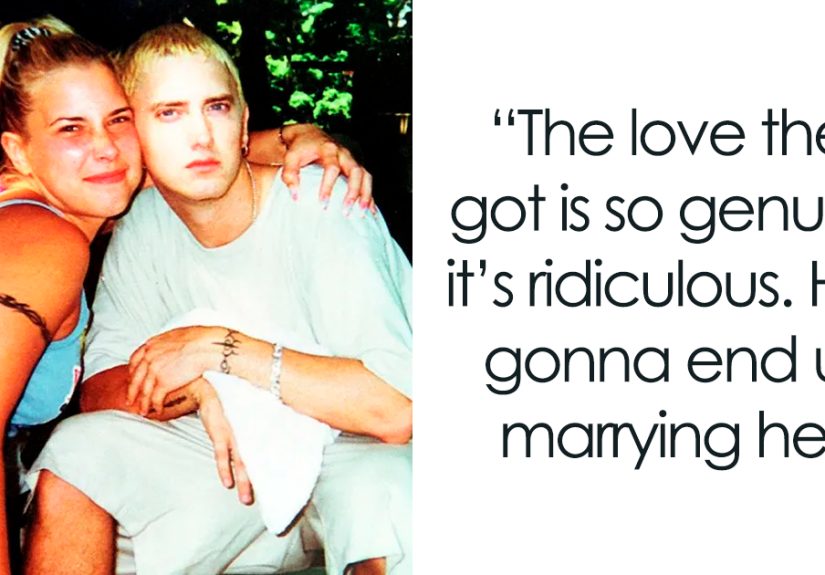Kim Scott Mathers: The Untold Story Of Eminem’s Ex-Wife