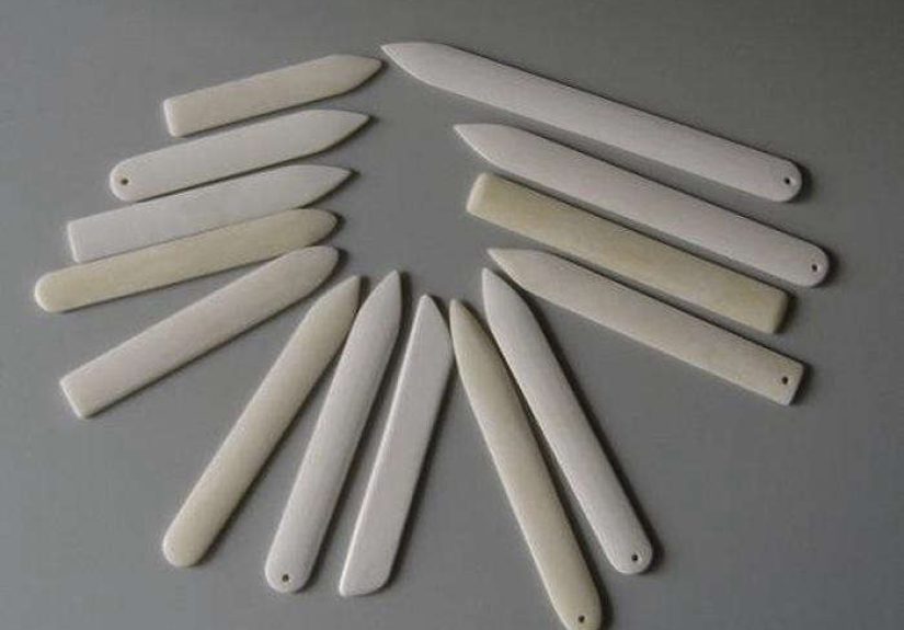 Lineco Bone Paper Folders and Scorer