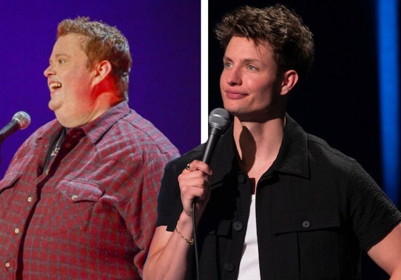Matt Rife Accused of Swiping Jokes From Ralphie May