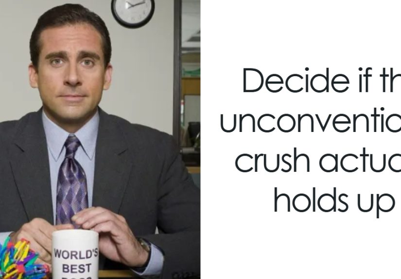 “Michael Scott As Your Crush?”: Viral 'Hear Me Out Trend' And 31 Character Picks People Are Weirdly Into
