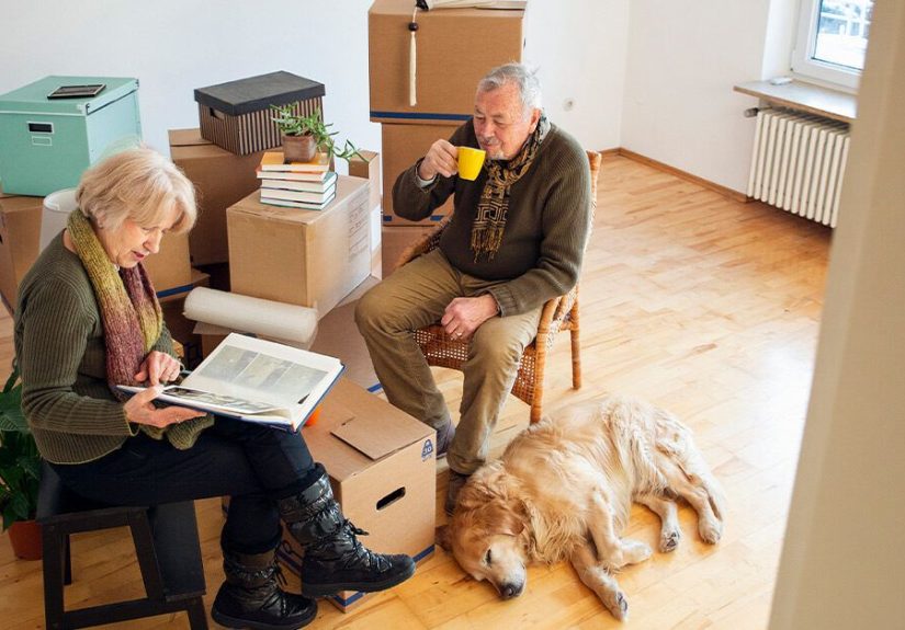 Moving to Another State with Medicare