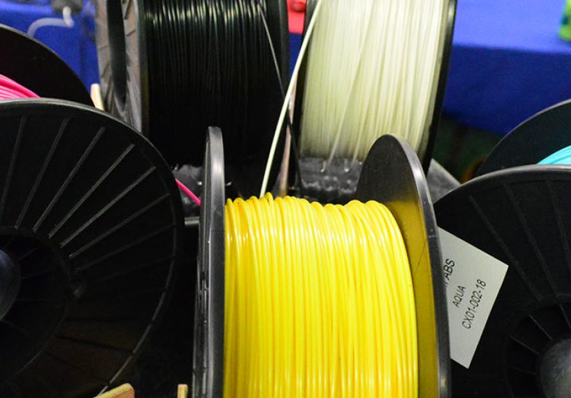 MRRF 17: True Color 3D Printing