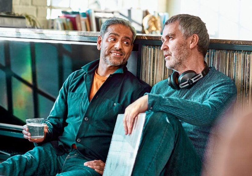 MS Can Cause Sexual Dysfunction in Men. Here's What You Can Do