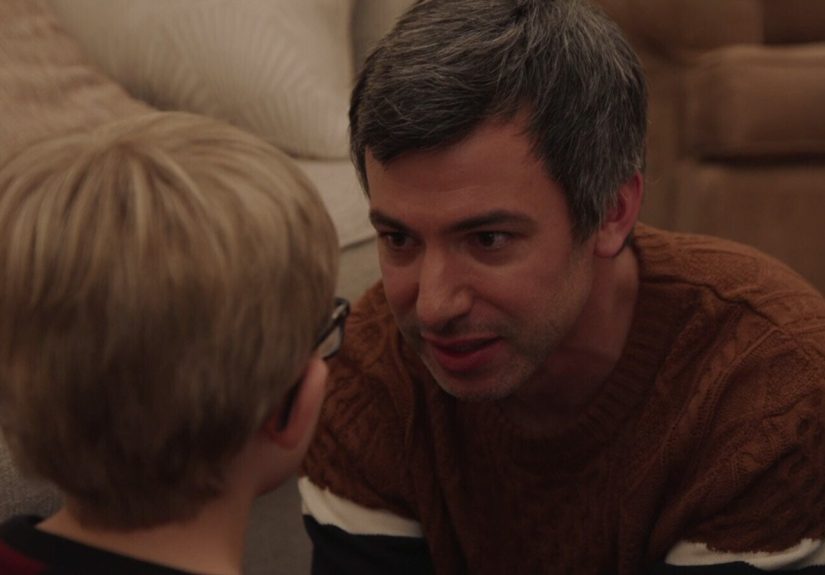 Nathan Fielder Fans Are Clinging to a Redditor’s Claim That the Kid From ‘The Rehearsal’ Wasn’t Really ‘Traumatized’