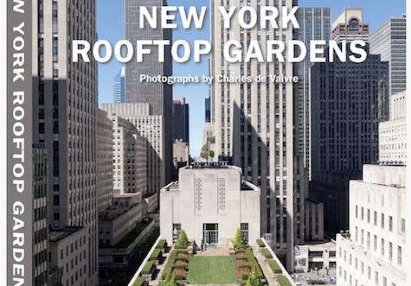 New York Rooftop Gardens