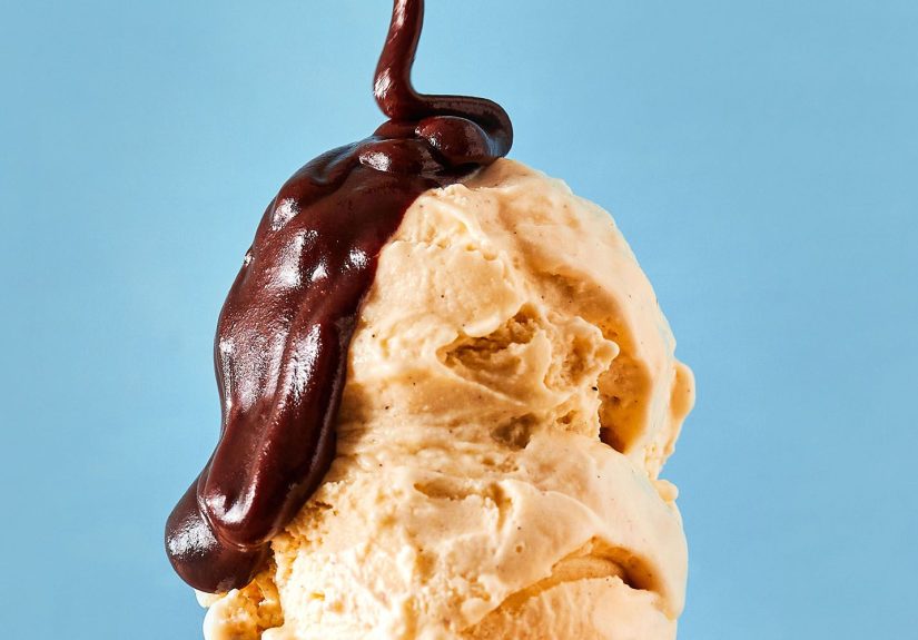 Old-Fashioned Hot Fudge Sauce Recipe