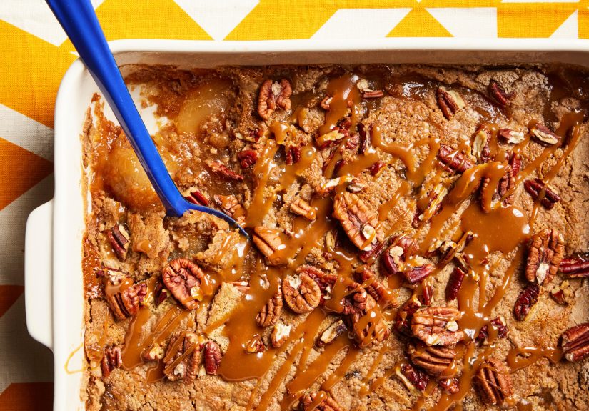 Our Most-Saved Dump Recipes Practically Cook Themselves
