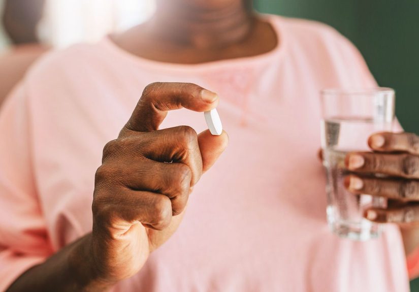 Painkillers Linked With Heart Failure In People with Type 2 Diabetes