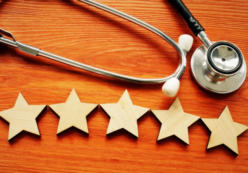 Patient Surveys: The Quest for Positive Reviews