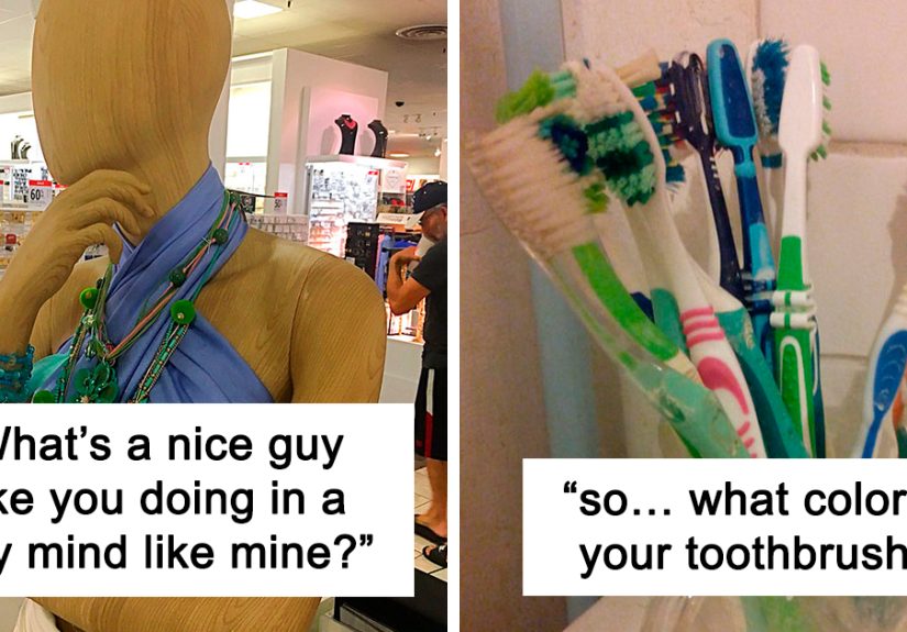 People In This Online Community Shared 30 Cringy Pickup Lines That Actually Are Quite Funny