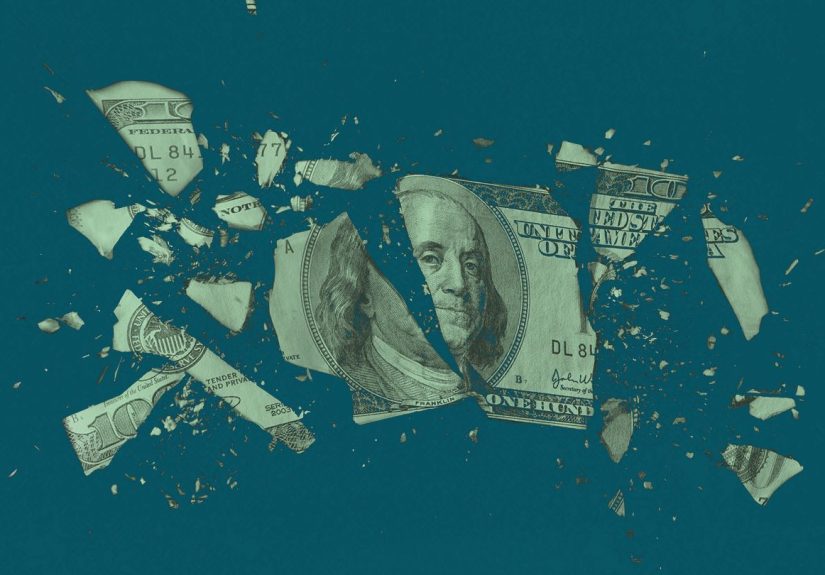 People Who Earn Low Wages May Be at Risk for Faster Memory Decline in Later Life