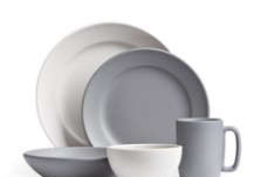 Peralta Full Set Chez Panisse Line