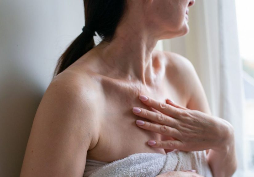 Pityriasis Rosea: Is It Contagious?