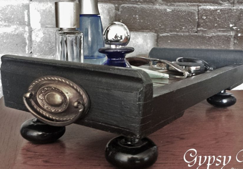 Repurposed Washboard Ideas