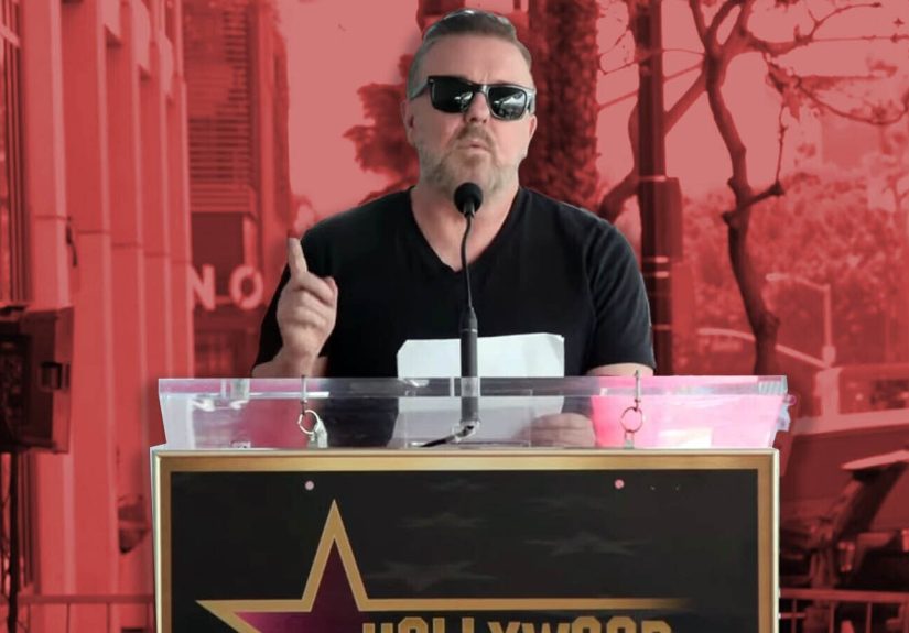 Ricky Gervais Says He Defeated Cancel Culture: ‘We Won’