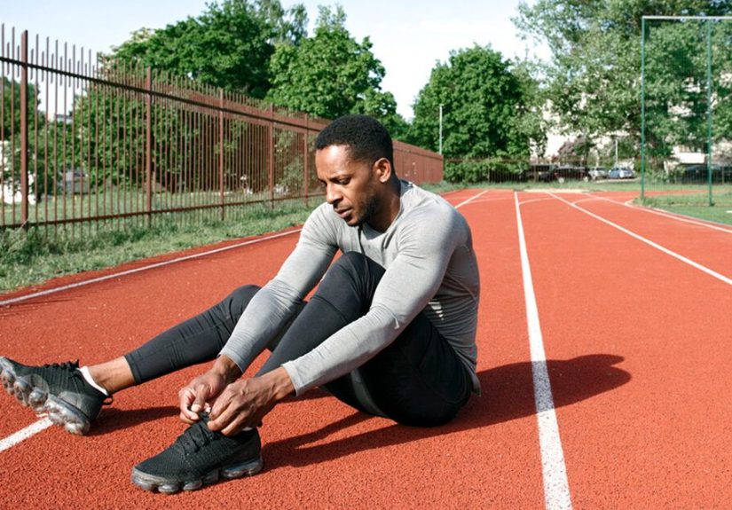 Runner’s Feet: Common Problems, Treatment & Prevention