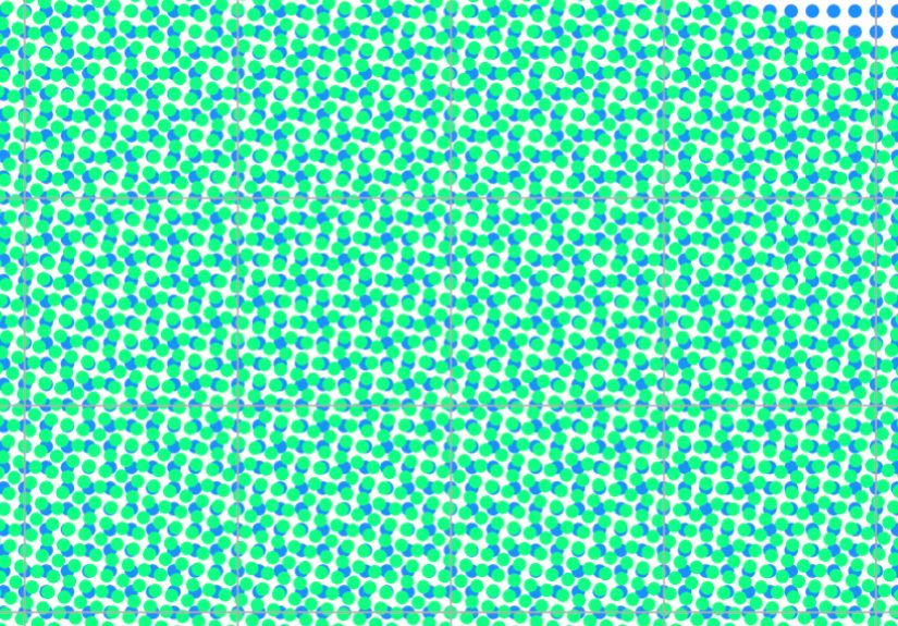 Scientists Found a Way to ‘Tune’ Atomic-Scale Geometry at Will