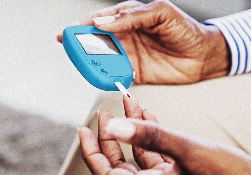 SGLT2 inhibitors for diabetes
