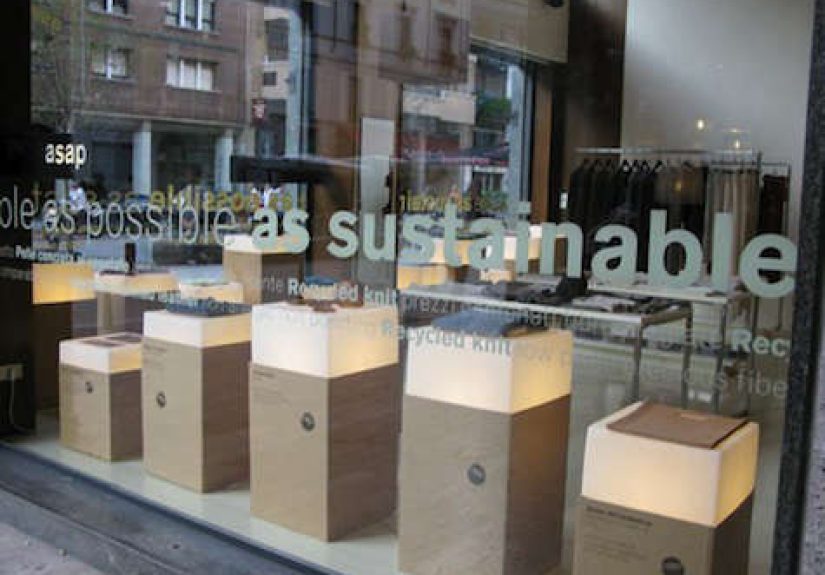Shopper's Diary: ASAP in Milan