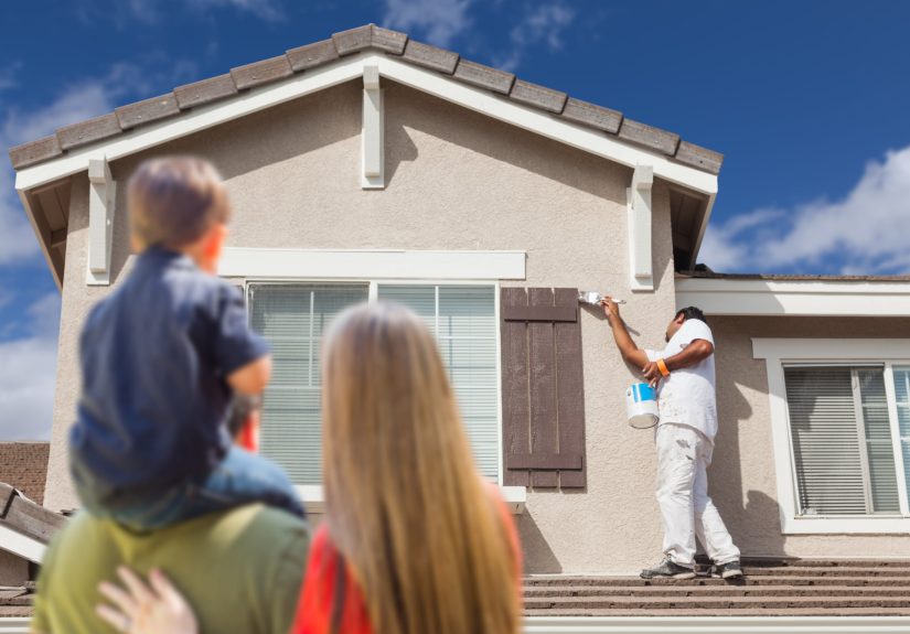 Should You Buy a Fixer-Upper House? The Pros and Cons to Consider - Money Crashers